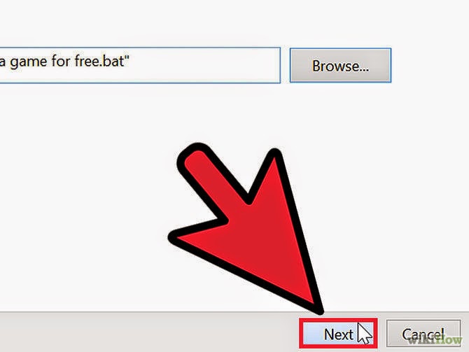 How To Make A Fake Icon In Computer 670x503 How To Make A Fake Icon In Computer
