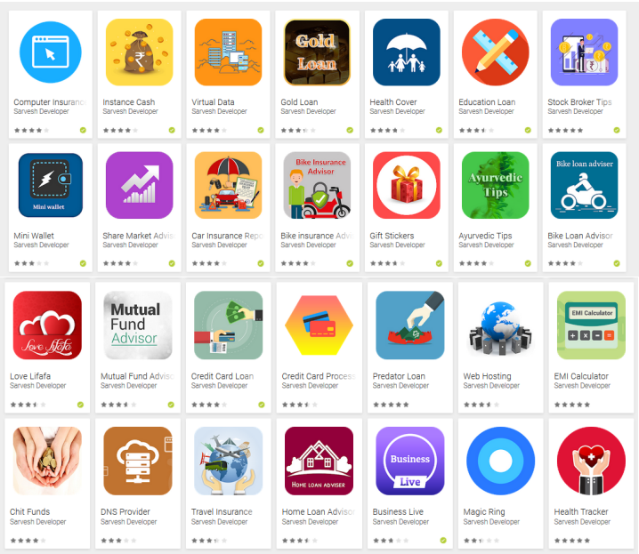 Fake Icon App at Vectorified.com | Collection of Fake Icon App free for ...