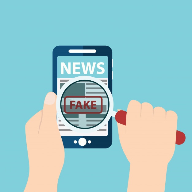 626x626 Fake News Vectors, Photos And Free Download