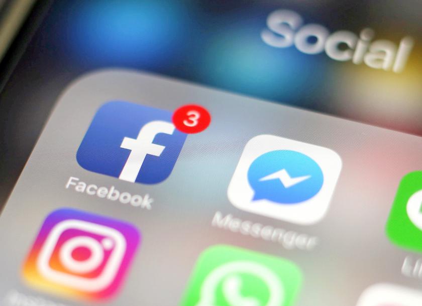 840x610 Beating The Scourge Of Fake News The Myanmar Times