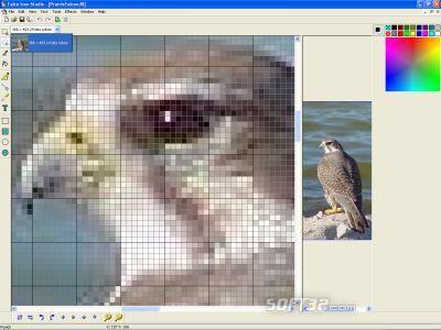 Falco Icon Studio Free Download For Windows 400x300 Falco Icon Studio Free Download For Windows