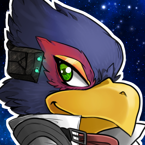 Icon Commission 500x500 Icon Commission