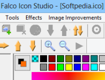 Download Falco Icon Studio 210x160 Download Falco Icon Studio