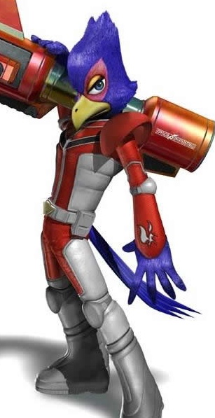 Falco Tj's Survivor Series Wiki Fandom Powered 307x597 Falco Tj's Survivor Series Wiki Fandom Powered