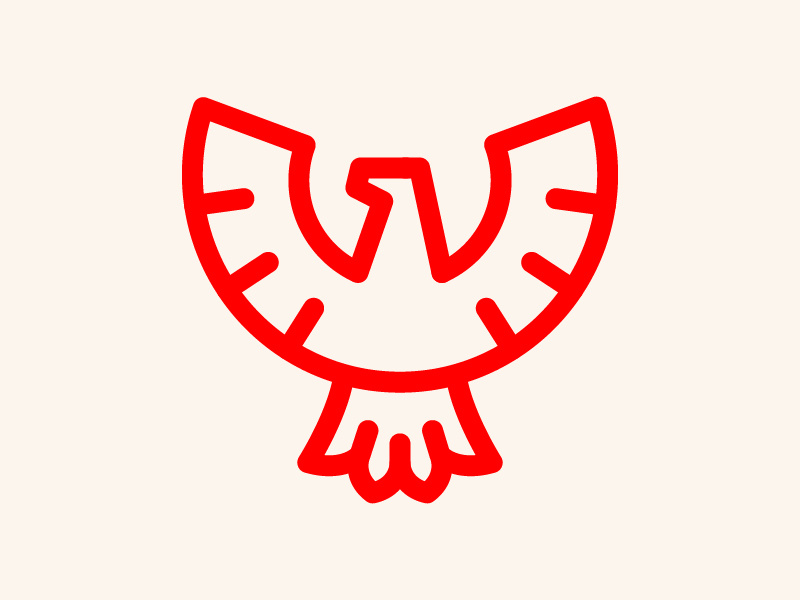 Eagle Falcon Icon 800x600 Eagle Falcon Icon