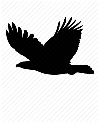 Animal, Bird, Eagle, Falcon, Fly, Hawk Icon 409x512 Animal, Bird, Eagle, Falcon, Fly, Hawk Icon