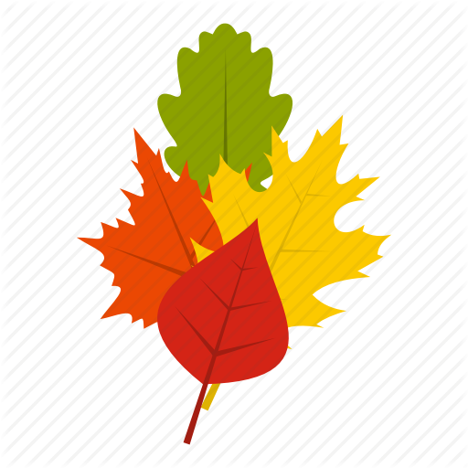 512x512 Blog, Fall, Leaves, Maple, Nature, October, Season Icon