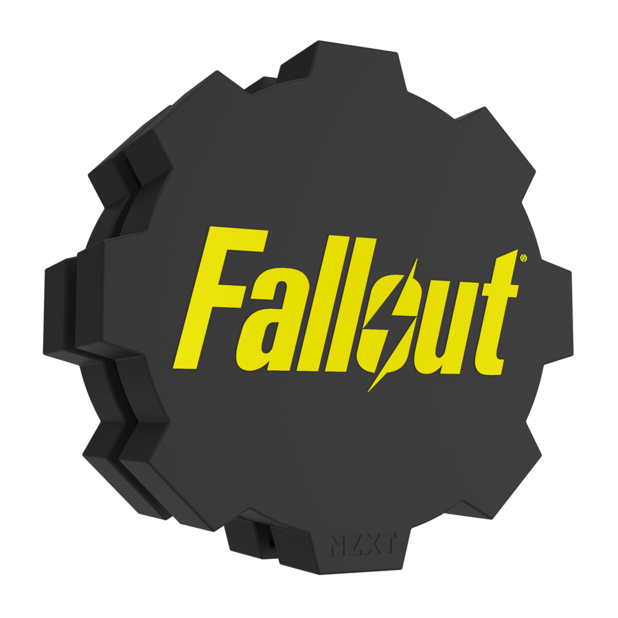 900x900 Vault Boy Nzxt