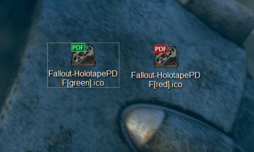 500x300 Yet Another Desktop Icons Pack