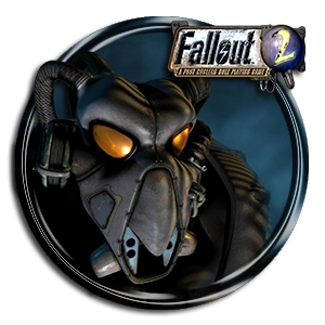 300x300 Fallout Desktop Icon Related Keywords Suggestions