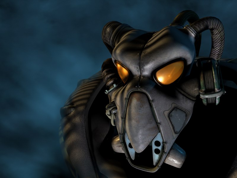 Fallout 2 Icon