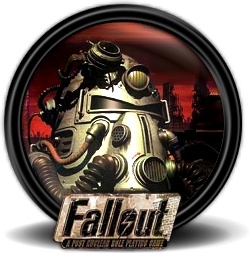 249x253 Fallout Free Icon In Format For Free Download