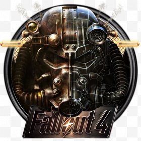 280x280 Fallout Fallout New Vegas Fallout Fallout Png