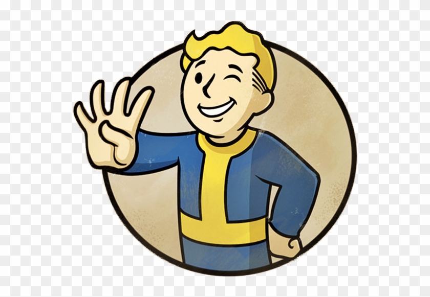 840x581 Fallout Icon Pack
