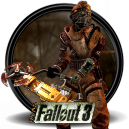 256x256 Fallout Pitt Fallout Fallout Mega Games Pack