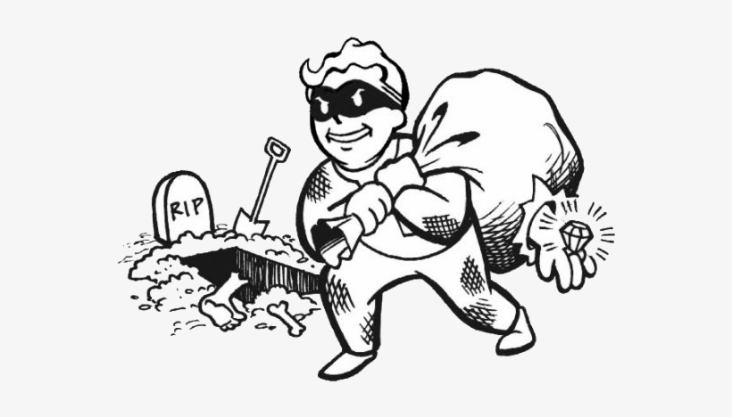 820x468 Grave Digger Reputation Icon