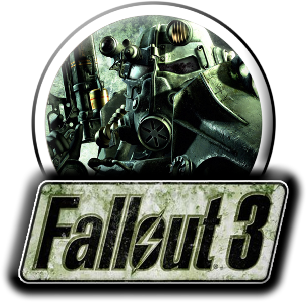 Fallout 3 Icon