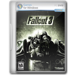256x256 Fallout Icon Download Pc Games Icons Iconspedia