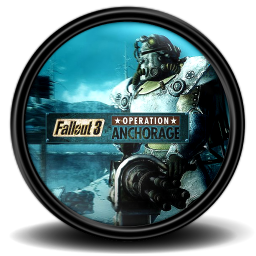 Fallout 3 Icon at Vectorified.com | Collection of Fallout 3 Icon free ...