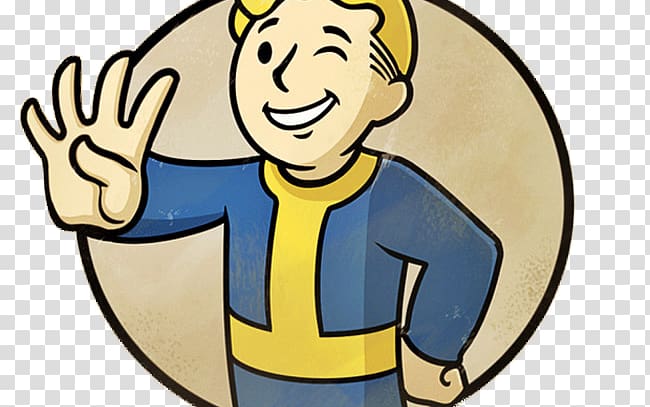 650x407 Fallout Fallout Fallout New Vegas Computer Icons Mod, Fallout