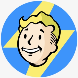 Fallout 3 Icon at Vectorified.com | Collection of Fallout 3 Icon free ...