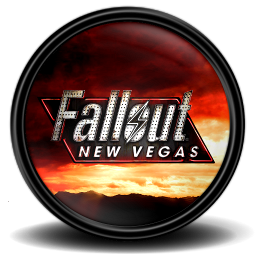 256x256 Fallout New Vegas Icon Free Download As Png And Icon Easy