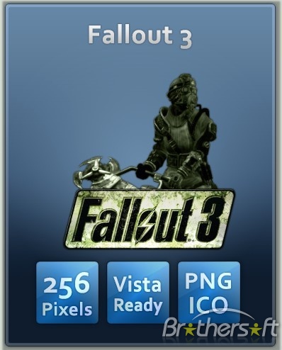 398x494 Download Free Fallout Icon, Fallout Icon Download