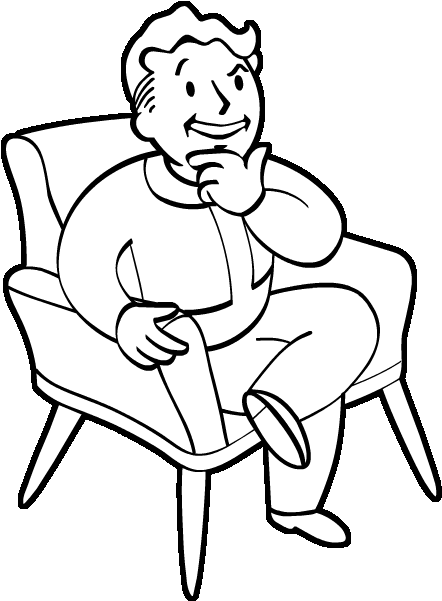 442x601 Download Hd Icon Quiet Reflection