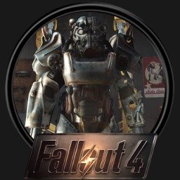 Fallout 4 Icon