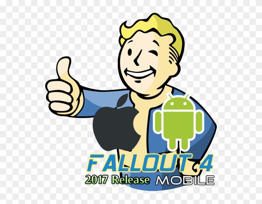 Fallout 4 Icon At Collection Of Fallout 4 Icon Free