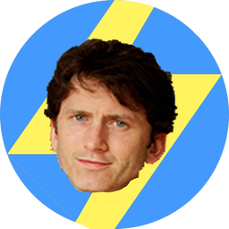 256x256 Fallout Icon