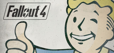 460x215 Fallout On Steam