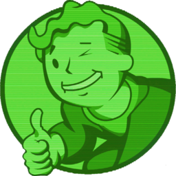 Fallout 3 desktop icon