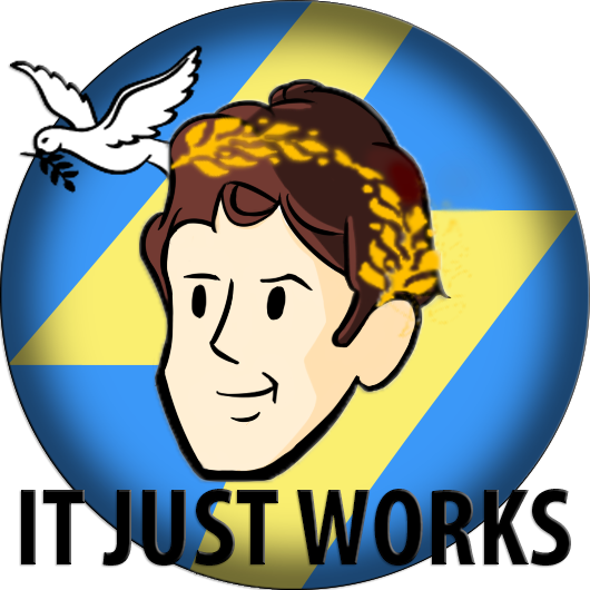 530x530 Free Image Icon Fallout