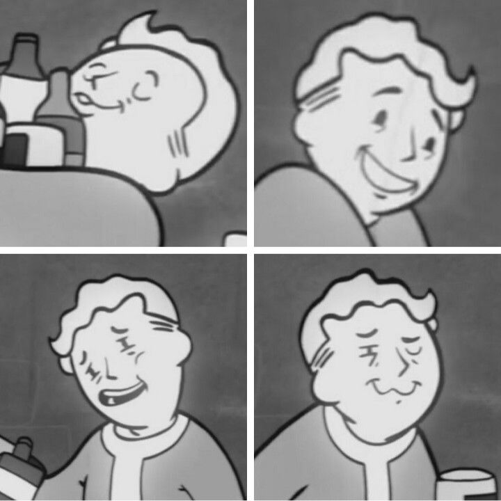 720x720 Pin On Fallout