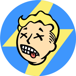 fallout shelter symbol png