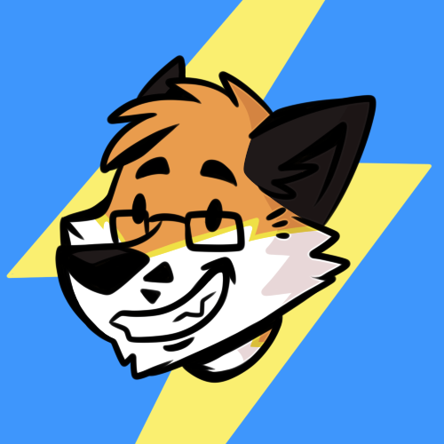 500x500 Fallout Icon Test Weasyl