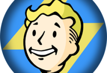 220x150 Fallout Garage Icon
