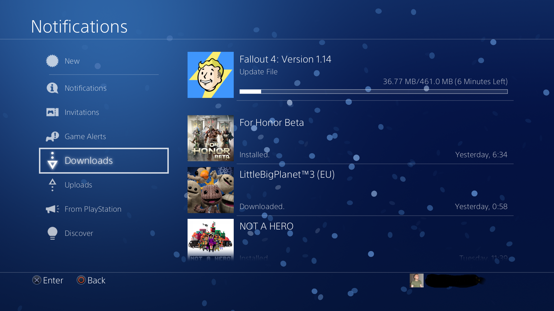 1920x1080 Fallout Pro Patch Is Vanaf Nu Beschikbaar