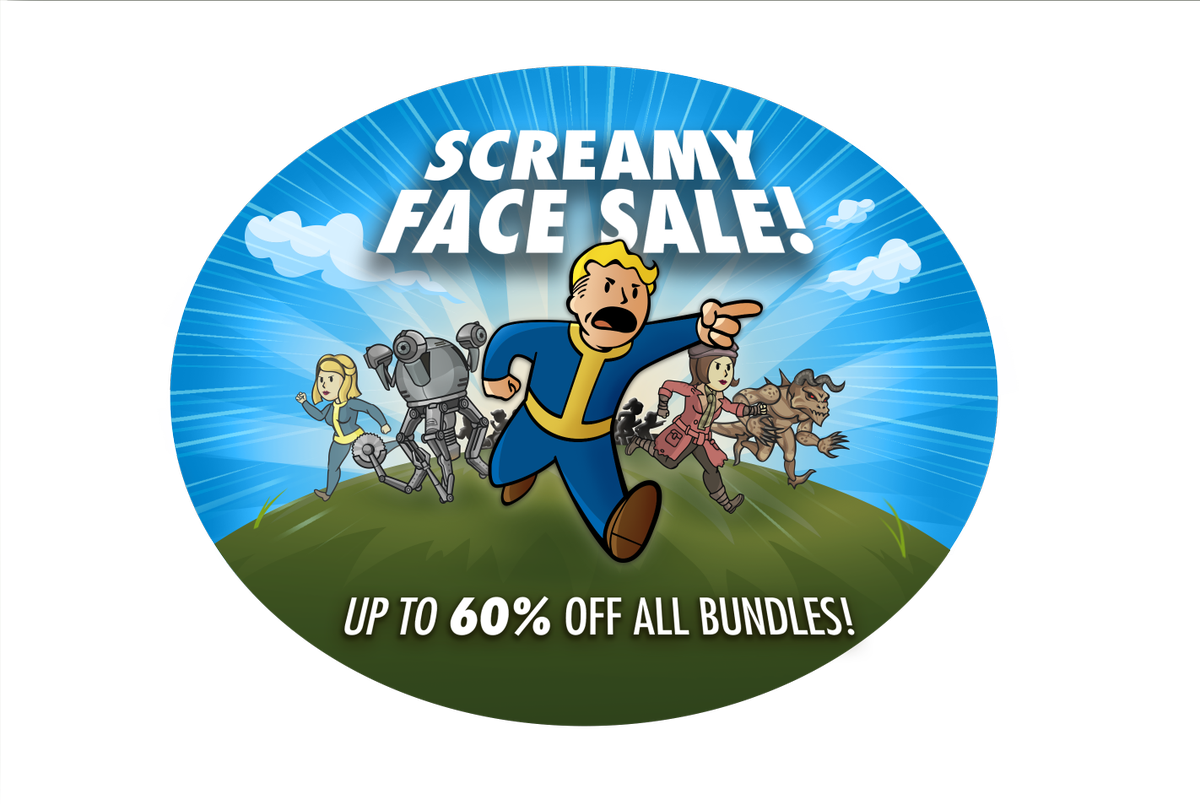 1200x810 Fallout Icons Clipart Images Gallery For Free Download Myreal