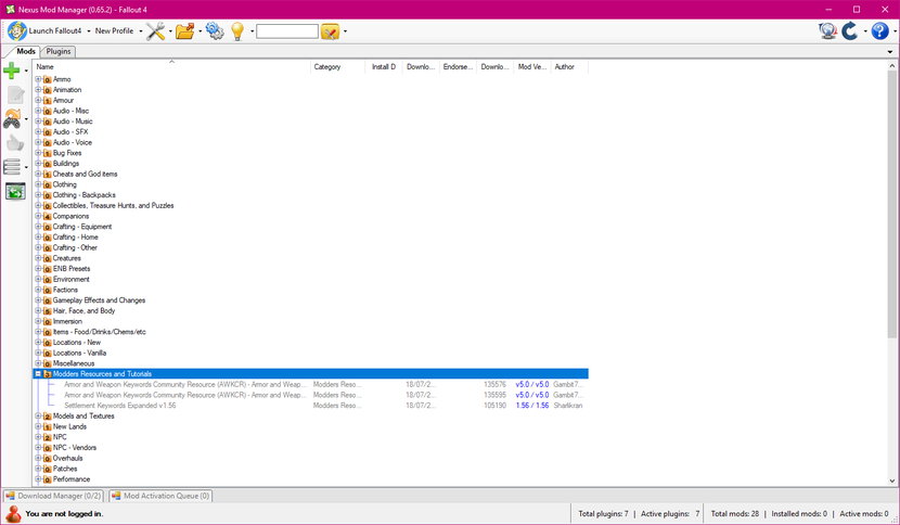 830x484 How To Install Mods For Fallout On Pc Windows Central