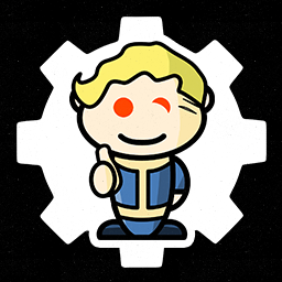 256x256 Fallout Reddit