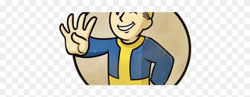 840x326 Fallout Icon Mod Pack