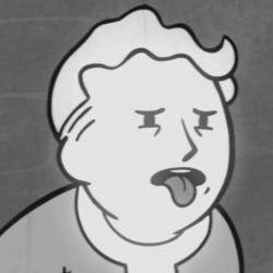 250x250 Fallout Icons Tumblr