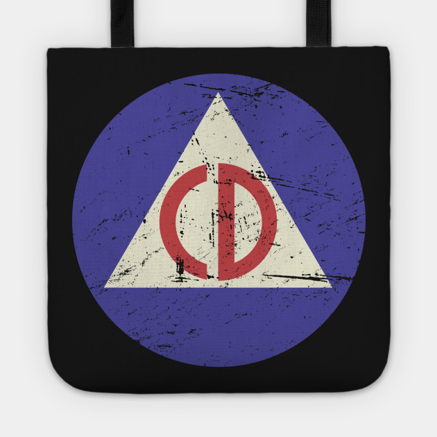 630x630 Cold War Civil Defense Fallout Shelter Icon