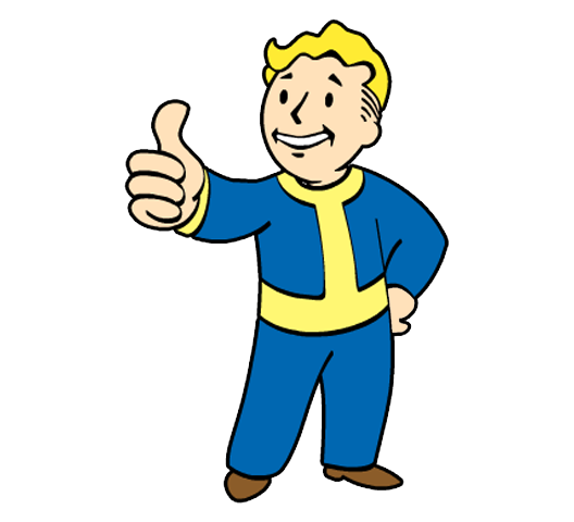 Fallout Icon At Collection Of Fallout Icon Free For