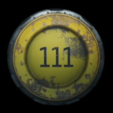 377x377 Fallout Icon Pack