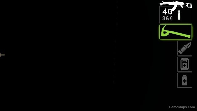 640x360 Fallout Hud Icon Pack