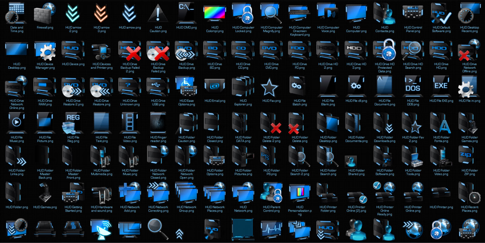 1599x803 Best Way To Apply Icons Or An Icon Set System Wide