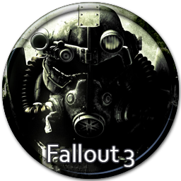 256x256 Fallout Icon